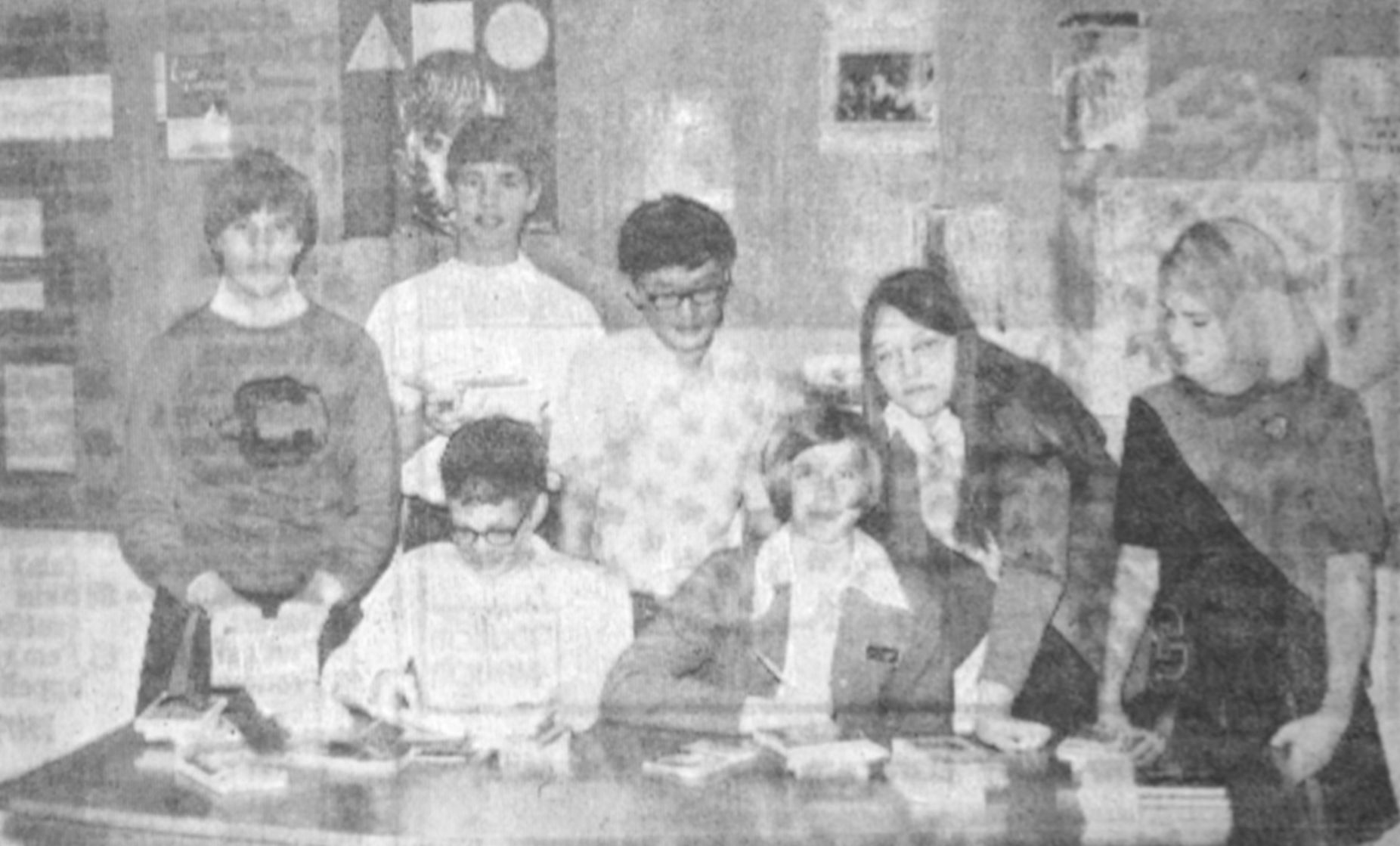 January 10, 1970
